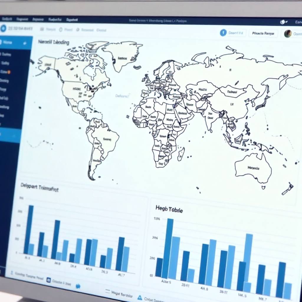 Herramientas digitales imprescindibles para exportadores: guía práctica para competir en mercados internacionales