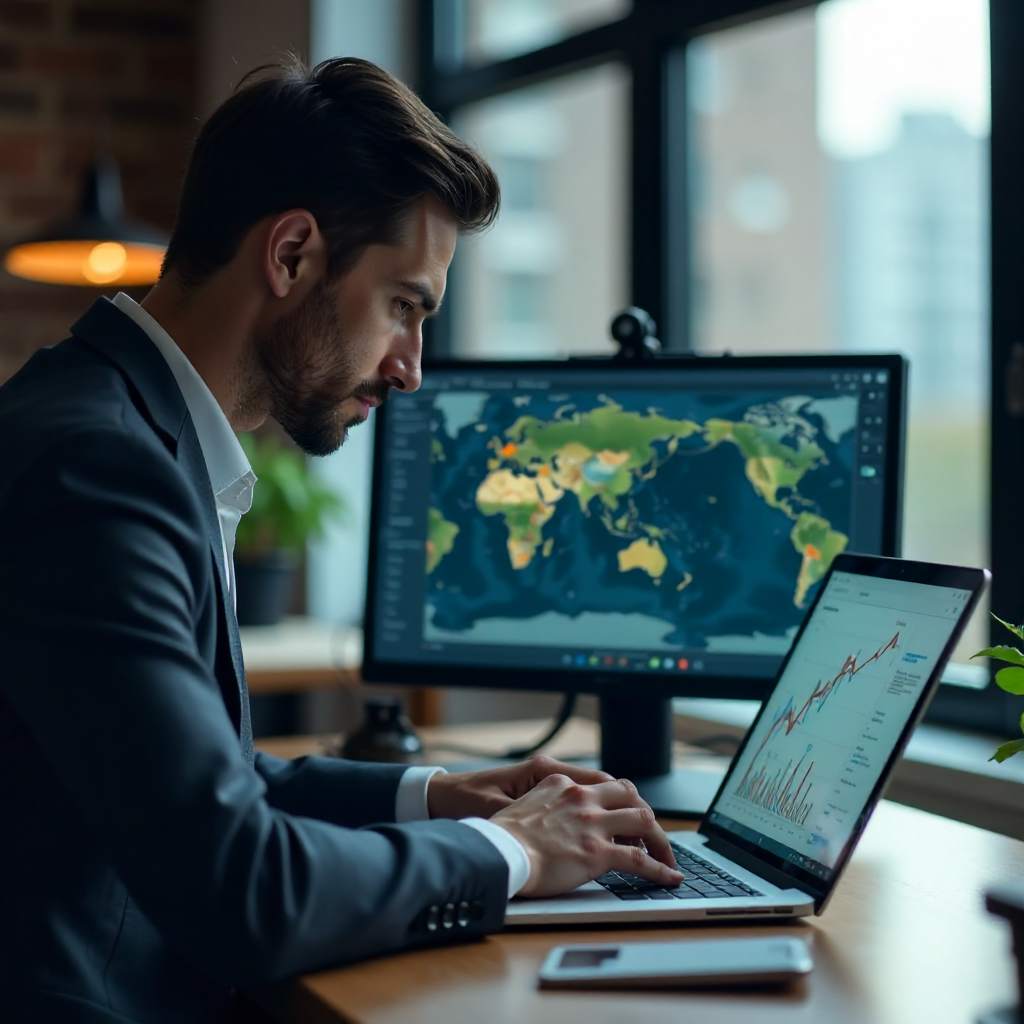 Cómo adaptar tu producto para mercados globales: guía práctica para exportar con éxito